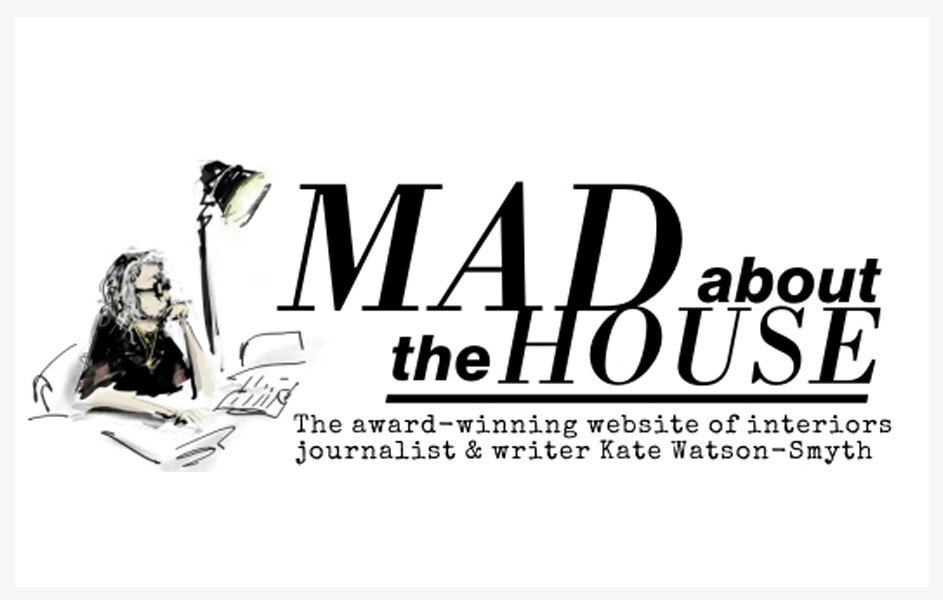 Mad About The House - 10 Beautiful Rooms 18.9.17